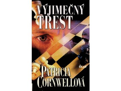 Vyjímečný trest (Stav Použité zboží - Běžné opotřebení)