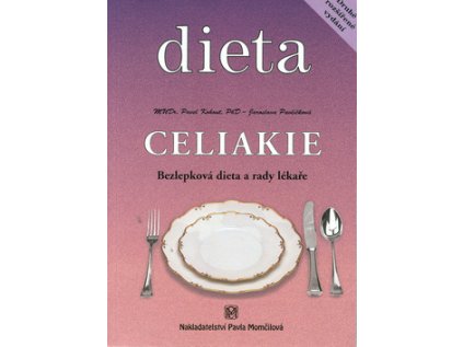 Celiakie (Stav Použité zboží - Běžné opotřebení)