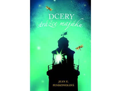 Dcery strážce majáku (Stav Použité zboží - Běžné opotřebení)