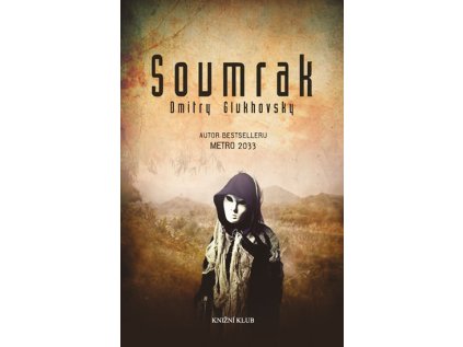 Soumrak (Stav Použité zboží - Běžné opotřebení)