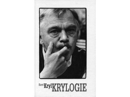 Krylogie (Stav Použité zboží - Jako nová)