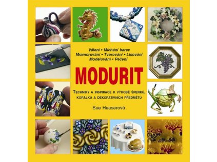 Modurit (Stav Použité zboží - Běžné opotřebení)