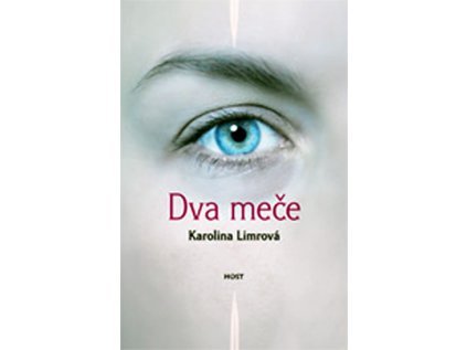 Dva meče (Stav Použité zboží - Běžné opotřebení)