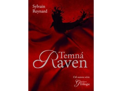 Temná Raven (Stav Použité zboží - Běžné opotřebení)