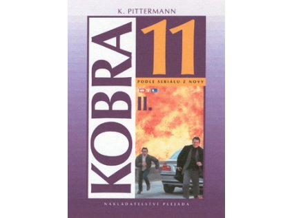 Kobra 11 - II.