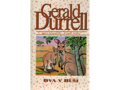 Dva v buši (Stav Použité zboží - Běžné opotřebení)