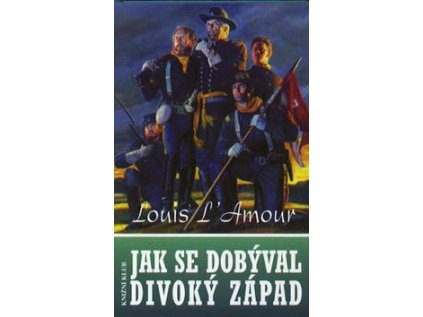 Jak se dobýval divoký západ (Stav Použité zboží - Běžné opotřebení)