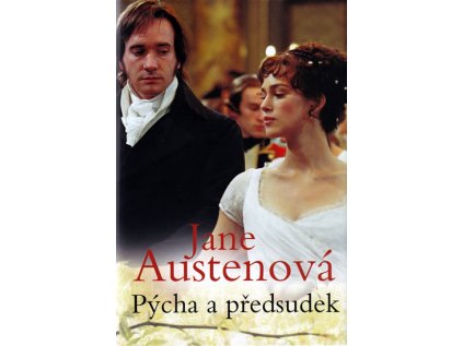 Pýcha a předsudek