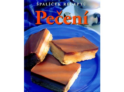 Pečení (Stav Použité zboží - Běžné opotřebení)