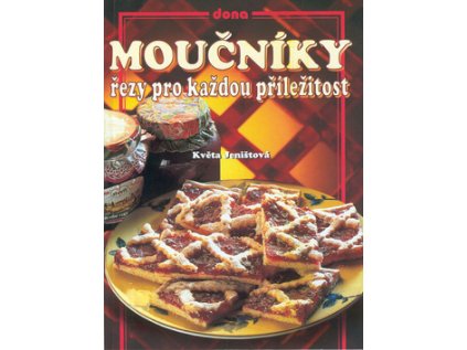Moučníky Řezy pro každou příležitost (Stav Použité zboží - Běžné opotřebení)