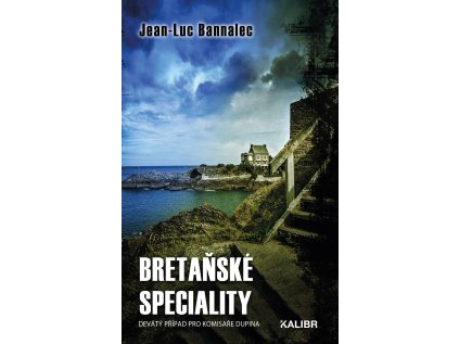 Bretaňské speciality (Stav Použité zboží - Běžné opotřebení)
