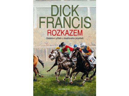 Rozkazem (Stav Použité zboží - Běžné opotřebení)
