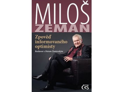 Zpověď informovaného optimisty (Stav Použité zboží - Běžné opotřebení)