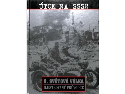 Útok na SSSR (Stav Použité zboží - Běžné opotřebení)
