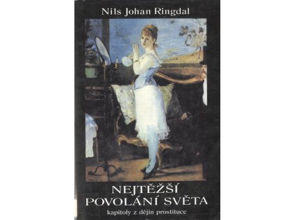 Dějiny prostituce (Stav Použité zboží - Běžné opotřebení)