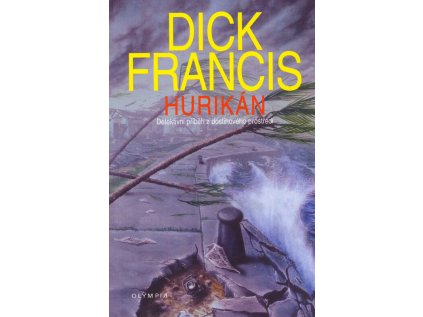 Hurikán (Stav Použité zboží - Běžné opotřebení)