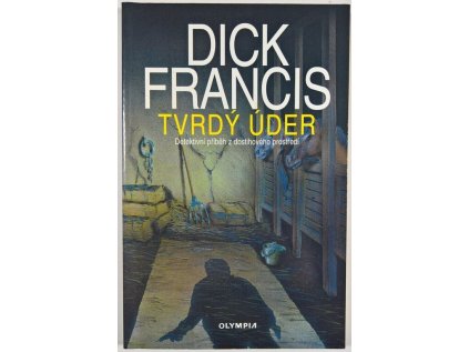 Tvrdý úder (Stav Použité zboží - Běžné opotřebení)