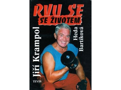 Rvu se se životem (Stav Použité zboží, běžné opotřebení)