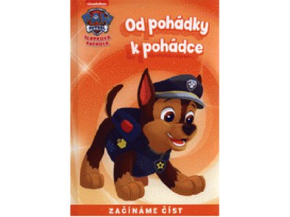 Od pohádky k pohádce PAW (Stav Nová)