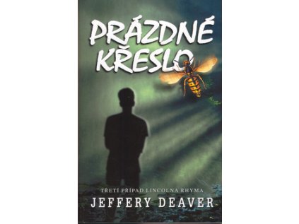 Prázdné křeslo (Stav Použité zboží - Běžné opotřebení)