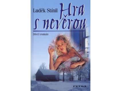 Hra s nevěrou (Stav Použité zboží - Běžné opotřebení)