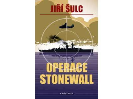 Operace Stonewall