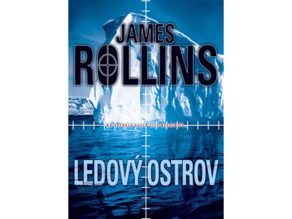 Ledový ostrov (Stav Použité zboží - Běžné opotřebení)