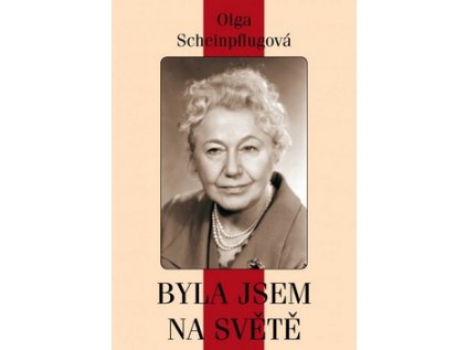 Byla jsem na světě (Stav Použité zboží - Běžné opotřebení)