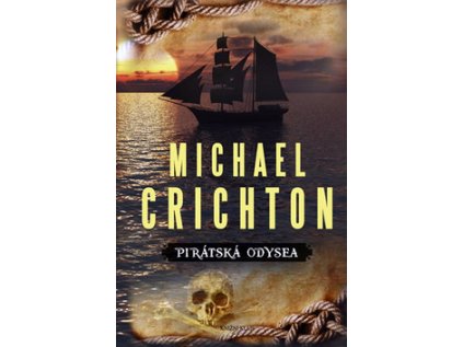 Pirátská odysea (Stav Použité zboží - Běžné opotřebení)