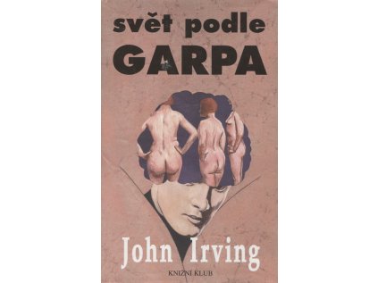 Svět podle Garpa