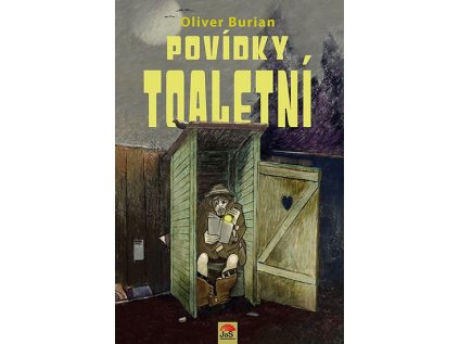 Povídky toaletní (Stav Použité zboží - Běžné opotřebení)