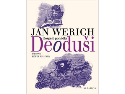 Deoduši (Stav Použité zboží - Běžné opotřebení)