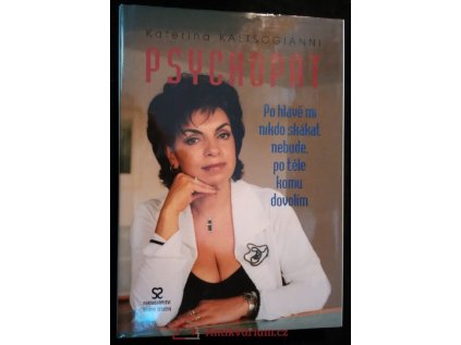 Psychopat (Stav Použité zboží - Běžné opotřebení)