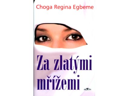 Za zlatými mřížemi (Stav Použité zboží - Běžné opotřebení)