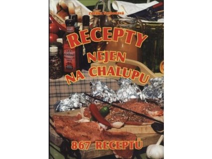 Recepty nejen na chalupu