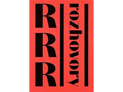 RR rozhovory (Stav Použité zboží, běžné opotřebení)