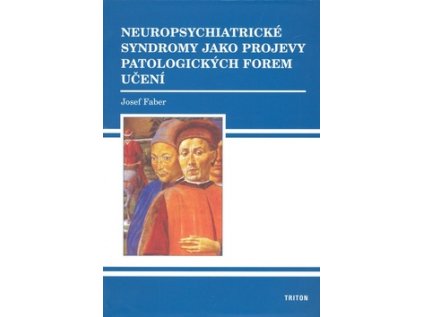 Neuropsychiatrické syndromy (Stav Nová - lehce poškozená)