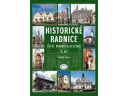 Historické radnice Čech, Moravy a Slezska 2. díl (Stav Nová - lehce poškozená)
