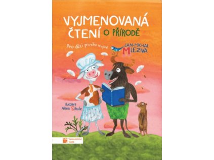 Vyjmenovaná čtení o přírodě