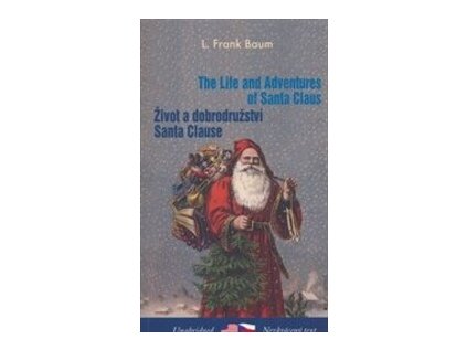 Život a dobrodružství Santa Clause / The Life and Adventures of Santa Claus (Stav Použité zboží - Jako nová)