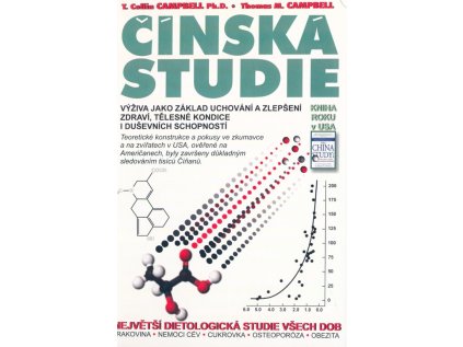 Čínská studie - Pevná (2010)