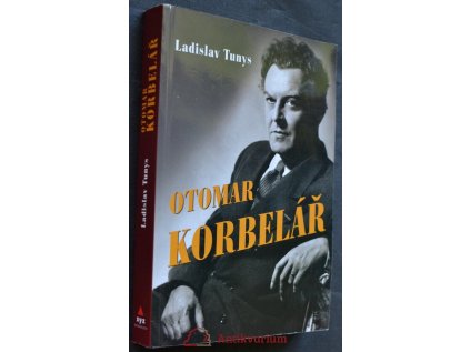 Otomar Korbelář (Stav Použité zboží - Běžné opotřebení)