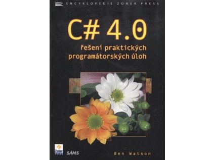 C# 4.0 - řešení praktických programátorských úloh (Stav Použité zboží - Běžné opotřebení)