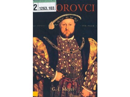 Tudorovci (Stav Použité zboží - Běžné opotřebení)