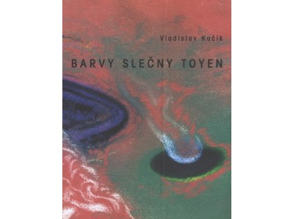 Barvy slečny Toyen - Pevná (2008) (Stav Použité zboží - Jako nová)