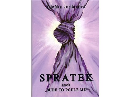 Spratek aneb Bude to podle mě (Stav Použité zboží - Běžné opotřebení)