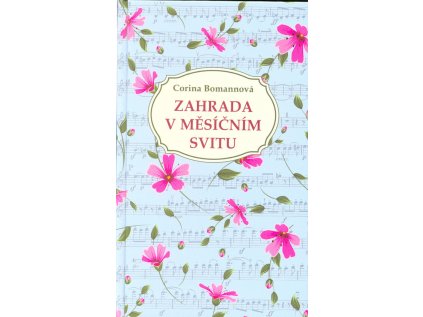 Zahrada v měsíčním svitu - Pevná (2019) (Stav Použité zboží - Jako nová)