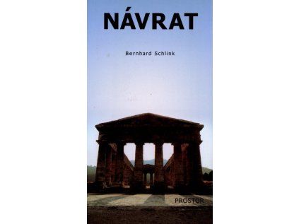 Návrat (Stav Použité zboží - Běžné opotřebení)