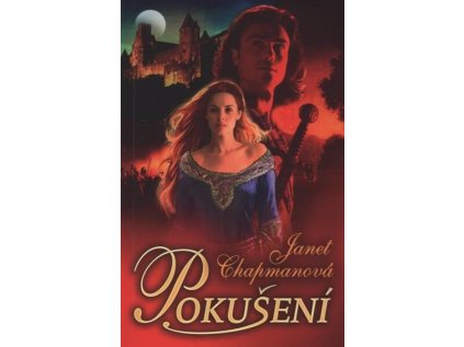 Pokušení (Stav Použité zboží - Běžné opotřebení)