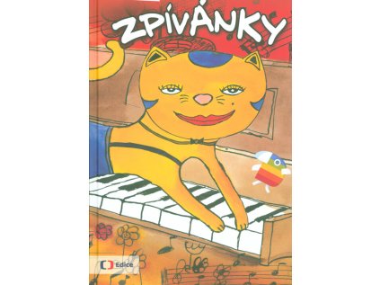 Zpívánky - Pevná (2016) (Stav Použité zboží - Běžné opotřebení)